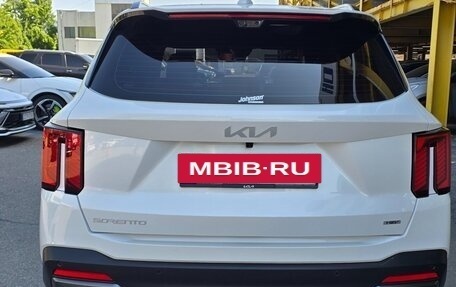KIA Sorento IV, 2024 год, 4 210 000 рублей, 4 фотография