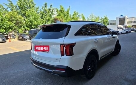 KIA Sorento IV, 2024 год, 4 210 000 рублей, 5 фотография