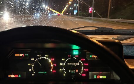 Москвич 2141, 1989 год, 150 000 рублей, 5 фотография