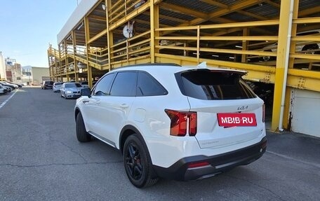 KIA Sorento IV, 2024 год, 4 210 000 рублей, 6 фотография