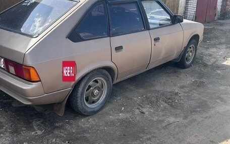 Москвич 2141, 1989 год, 150 000 рублей, 3 фотография