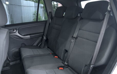 Chery Tiggo (T11), 2014 год, 720 000 рублей, 8 фотография