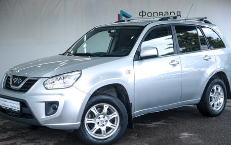 Chery Tiggo (T11), 2014 год, 720 000 рублей, 2 фотография