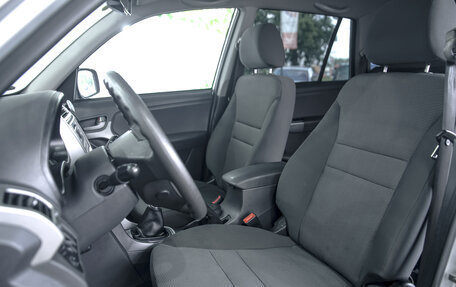 Chery Tiggo (T11), 2014 год, 720 000 рублей, 7 фотография