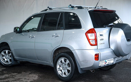 Chery Tiggo (T11), 2014 год, 720 000 рублей, 4 фотография