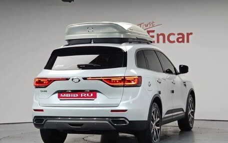 Renault Samsung QM6, 2022 год, 1 560 000 рублей, 4 фотография