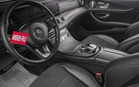 Mercedes-Benz E-Класс, 2017 год, 3 199 000 рублей, 7 фотография