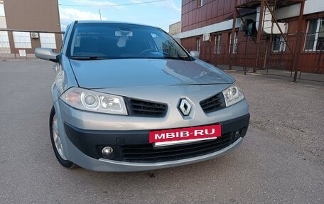 Renault Megane II, 2005 год, 369 000 рублей, 2 фотография