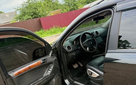 Mercedes-Benz M-Класс, 2007 год, 950 000 рублей, 6 фотография