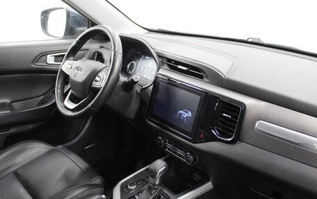 Chery Tiggo 4 I рестайлинг, 2021 год, 1 290 000 рублей, 7 фотография