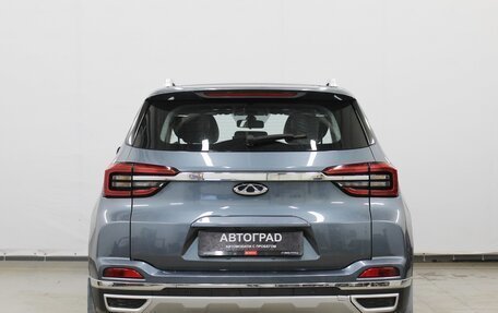 Chery Tiggo 4 I рестайлинг, 2021 год, 1 290 000 рублей, 5 фотография