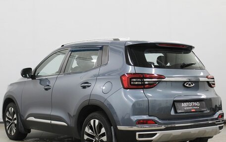 Chery Tiggo 4 I рестайлинг, 2021 год, 1 290 000 рублей, 6 фотография