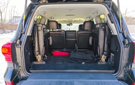 Toyota Land Cruiser 200, 2012 год, 4 600 000 рублей, 9 фотография