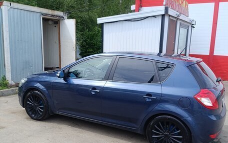 KIA cee'd I рестайлинг, 2010 год, 1 050 000 рублей, 3 фотография
