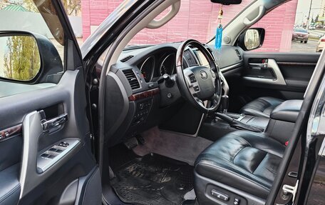 Toyota Land Cruiser 200, 2012 год, 4 600 000 рублей, 14 фотография