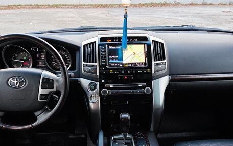 Toyota Land Cruiser 200, 2012 год, 4 600 000 рублей, 18 фотография