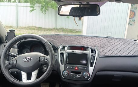 KIA cee'd I рестайлинг, 2010 год, 1 050 000 рублей, 6 фотография