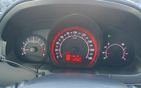 KIA cee'd I рестайлинг, 2010 год, 1 050 000 рублей, 7 фотография