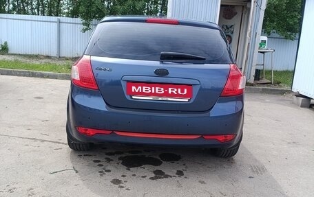 KIA cee'd I рестайлинг, 2010 год, 1 050 000 рублей, 4 фотография