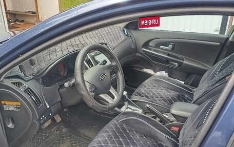 KIA cee'd I рестайлинг, 2010 год, 1 050 000 рублей, 5 фотография