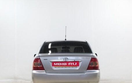 Toyota Corolla, 2006 год, 5 фотография