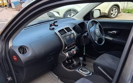 Toyota Ist II, 2013 год, 1 040 000 рублей, 6 фотография