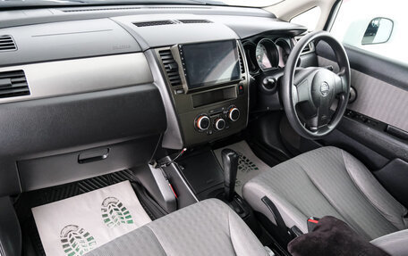 Nissan Tiida, 2010 год, 769 000 рублей, 11 фотография