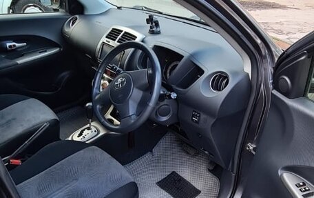 Toyota Ist II, 2013 год, 1 040 000 рублей, 5 фотография