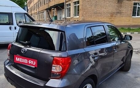 Toyota Ist II, 2013 год, 1 040 000 рублей, 2 фотография