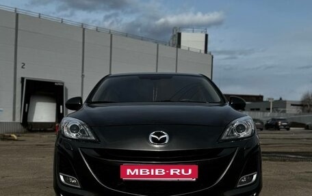 Mazda 3, 2009 год, 890 000 рублей, 2 фотография