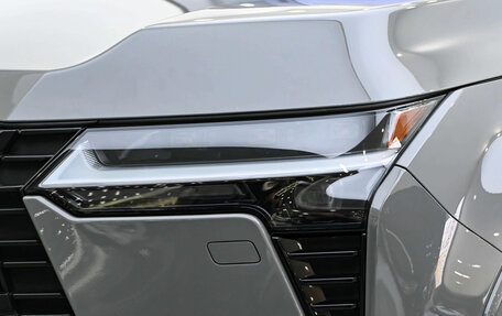 Lexus GX, 2024 год, 14 674 000 рублей, 5 фотография