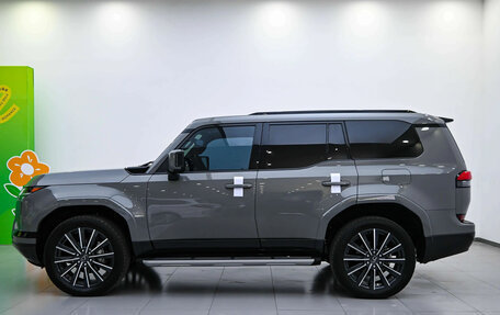 Lexus GX, 2024 год, 14 674 000 рублей, 3 фотография