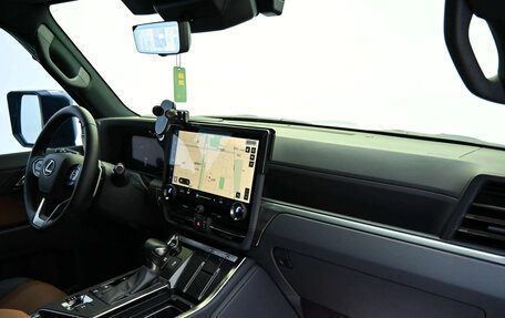 Lexus GX, 2024 год, 14 674 000 рублей, 6 фотография