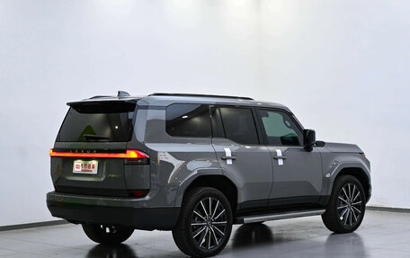 Lexus GX, 2024 год, 14 674 000 рублей, 4 фотография