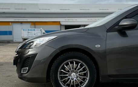 Mazda 3, 2009 год, 890 000 рублей, 7 фотография