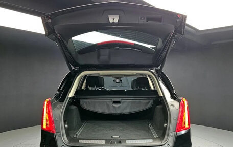 Cadillac XT5 I рестайлинг, 2022 год, 10 596 000 рублей, 5 фотография