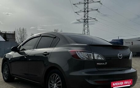 Mazda 3, 2009 год, 890 000 рублей, 6 фотография