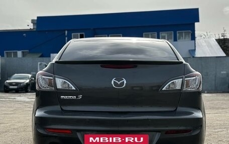 Mazda 3, 2009 год, 890 000 рублей, 5 фотография