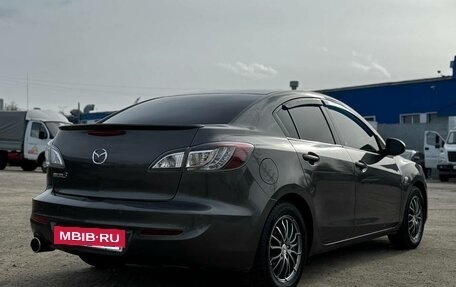 Mazda 3, 2009 год, 890 000 рублей, 4 фотография