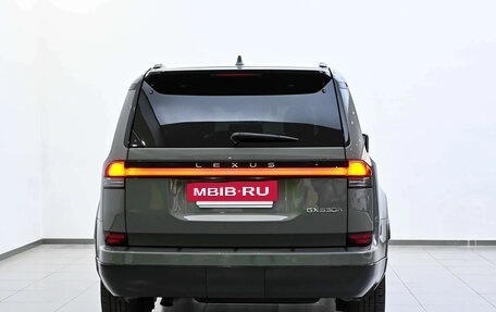 Lexus GX, 2024 год, 14 674 000 рублей, 2 фотография