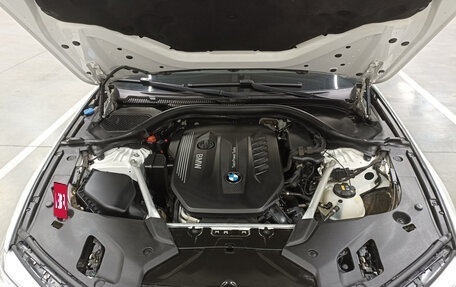 BMW 5 серия, 2018 год, 3 490 000 рублей, 9 фотография