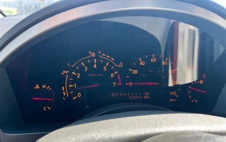 Infiniti QX56, 2006 год, 1 800 000 рублей, 16 фотография