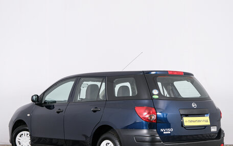Nissan AD III, 2017 год, 979 000 рублей, 3 фотография