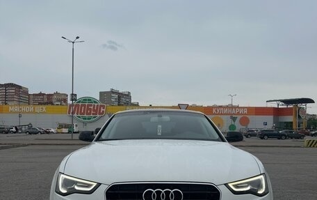 Audi A5, 2012 год, 1 650 000 рублей, 5 фотография