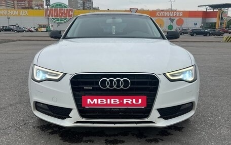 Audi A5, 2012 год, 1 650 000 рублей, 4 фотография
