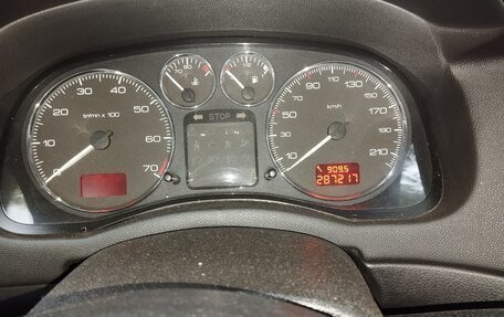 Peugeot 307 I, 2006 год, 350 000 рублей, 6 фотография