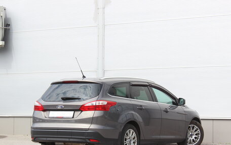 Ford Focus III, 2013 год, 715 000 рублей, 2 фотография