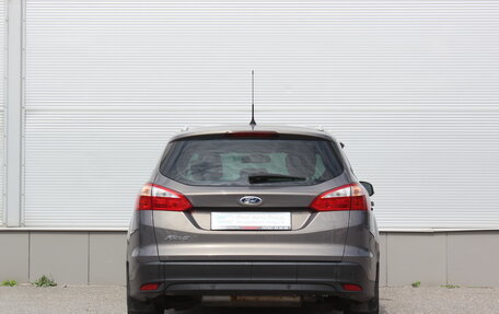 Ford Focus III, 2013 год, 715 000 рублей, 4 фотография