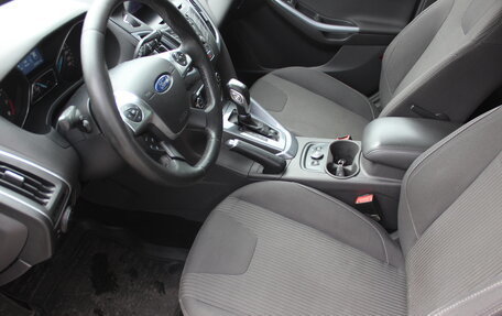 Ford Focus III, 2013 год, 715 000 рублей, 10 фотография