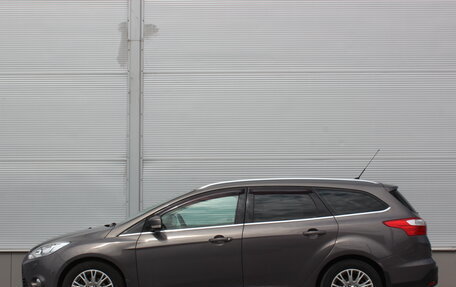 Ford Focus III, 2013 год, 715 000 рублей, 6 фотография